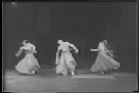 Bach's St. Matthew passion