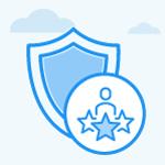 perform self-assessment through Profit.co mobile application