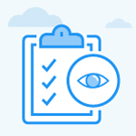 How to define weights for projects in Profit.co