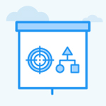 Customize the slides for the OKR Progress Presentation