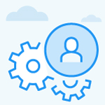 Connect KPI with key result
