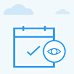 Set Task visiblity
