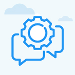support channels