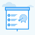 Distinguish high level assigned OKRs from individual OKRs.