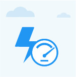 How can I initiate automatic review for next grade performance