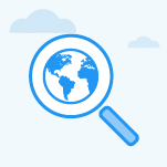 How do I view corporate OKRs