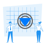 What does decrease KPI imply