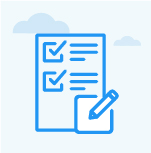 How can I generate a report of employees and teams who haven't set any OKRs