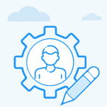 How can I edit user information