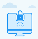 How do I reset my Profit account password