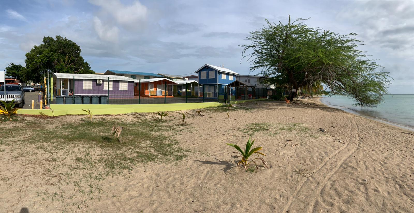 BO. BOQUERON, SECTOR EL COMBATE KM 2.9 3301, CABO ROJO OESTE REPOSUBASTA