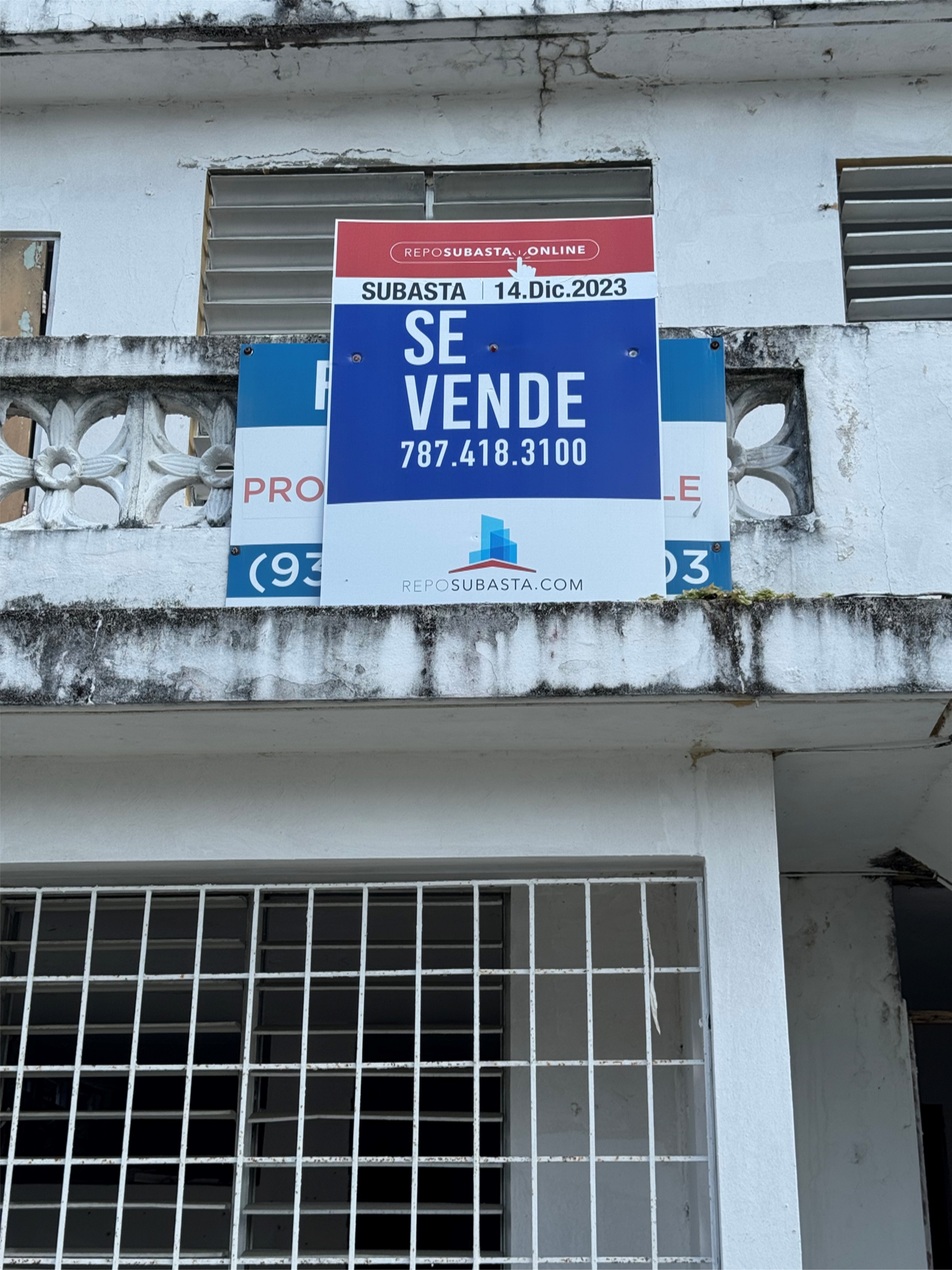 U36 14 STREET, FLAMBOYAN GARDENS DEVELOPMENT, JUAN SANCHEZ WARD