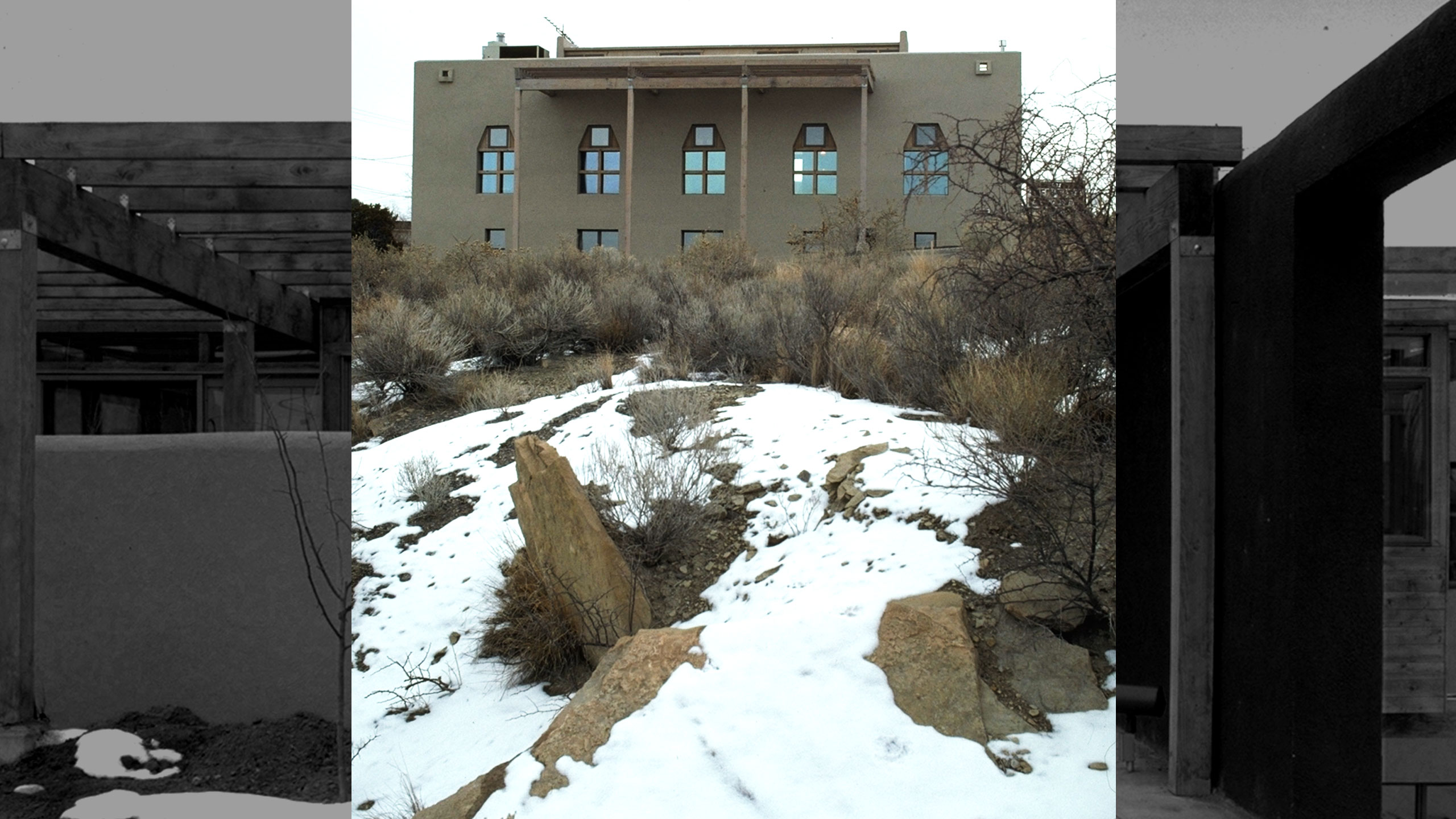 Gallup Medical Center Robert Edson Swain Architecture + Design