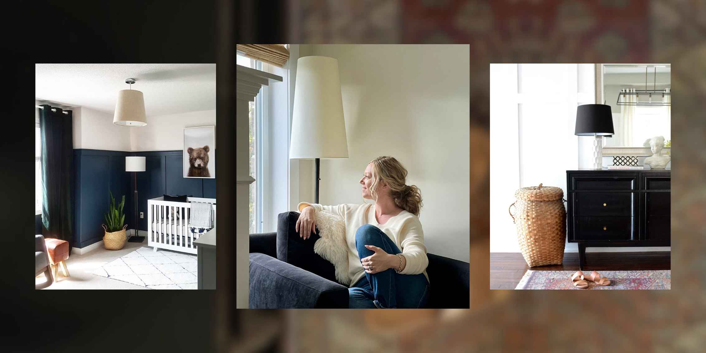 IDI Tutor Ashley Vancardo Ashley Interior Design Project