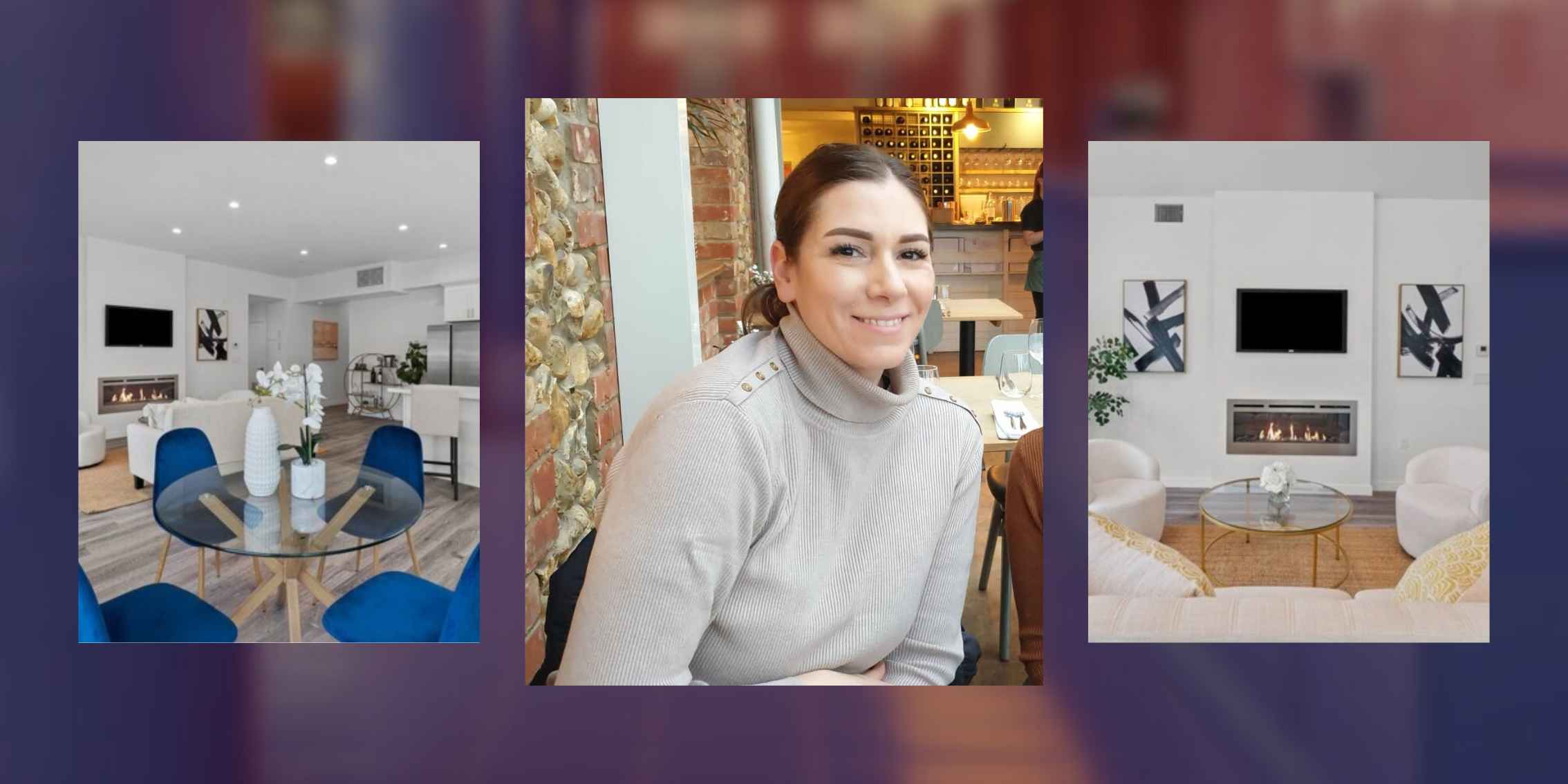 IDI Tutor Talin Leask Talin Leask Designs