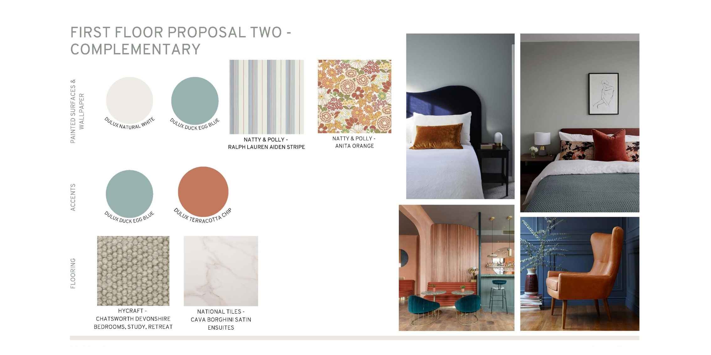 example of module 6 colour assignment in the Interior Design Course example of module 6 colour assignment in the Interior Design Course