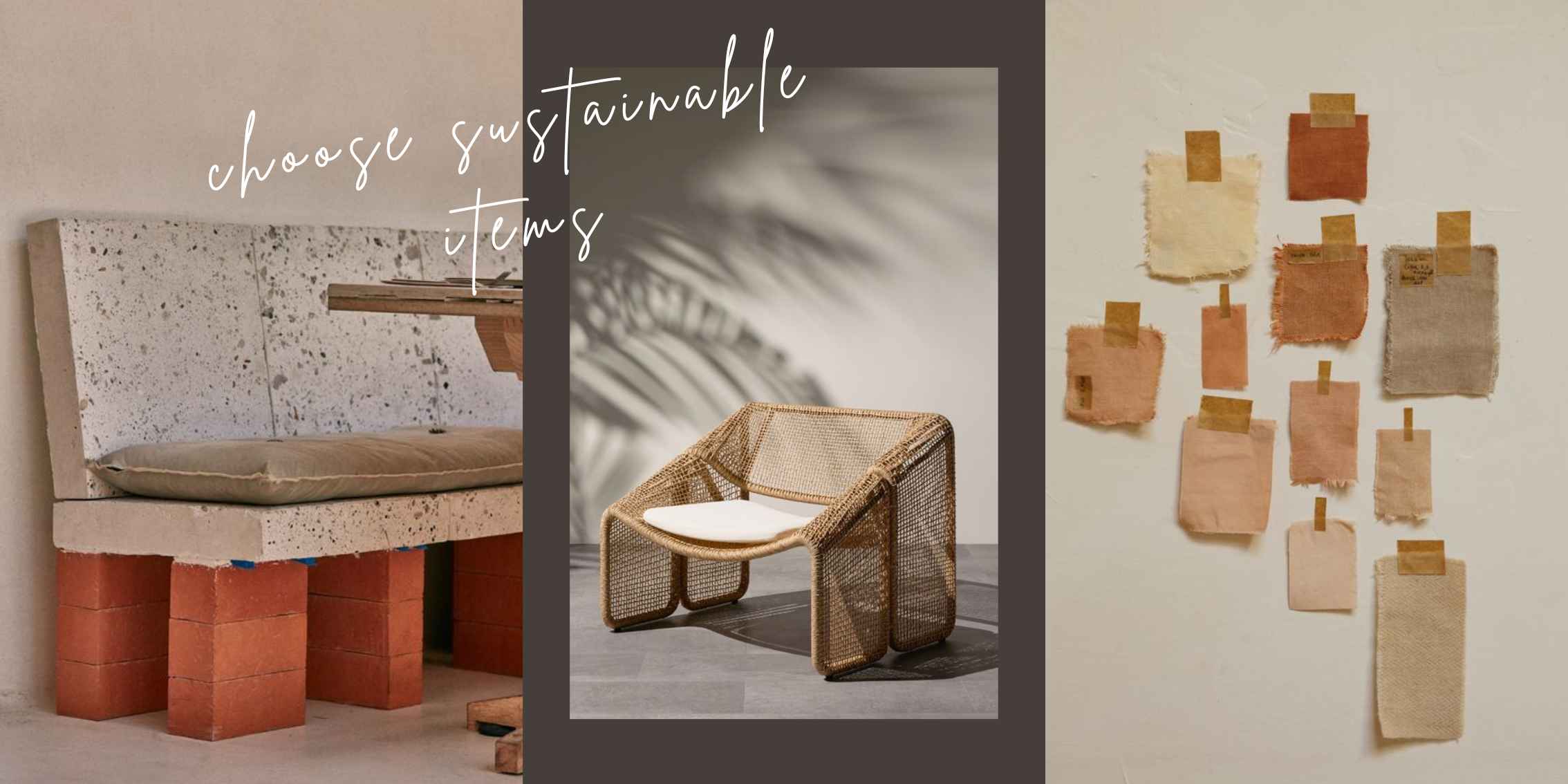 Eco-Friendly Furniture Guide: Sustainable Choices for a Greener Home