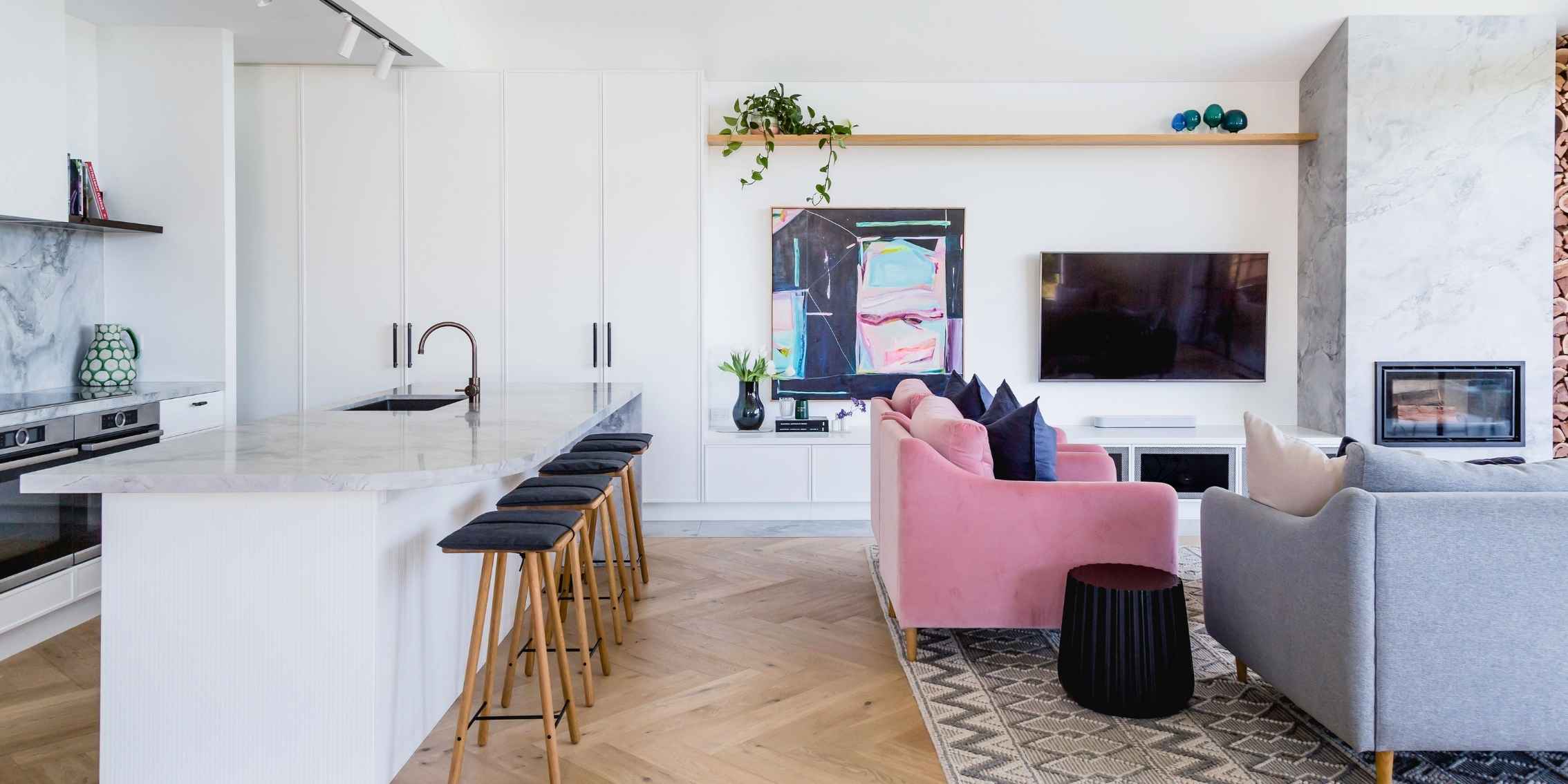 Interior Designer Anna Wood IDI Student Anna Wood Interior Design Project