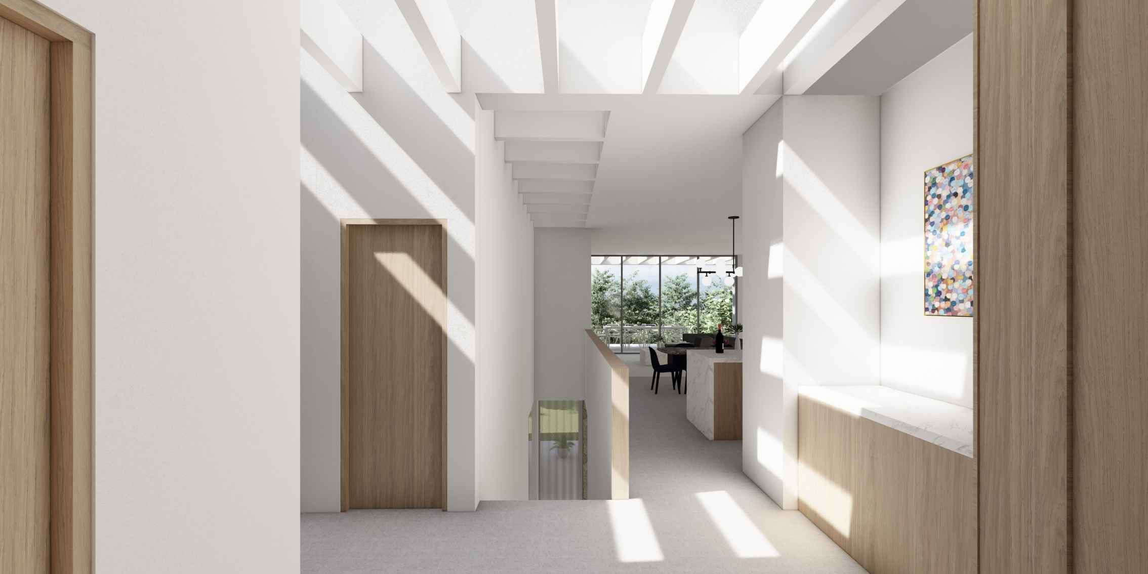 Project by Interior Design Tutor Robert Parisi Robert Parisi Architecture and Interior Design