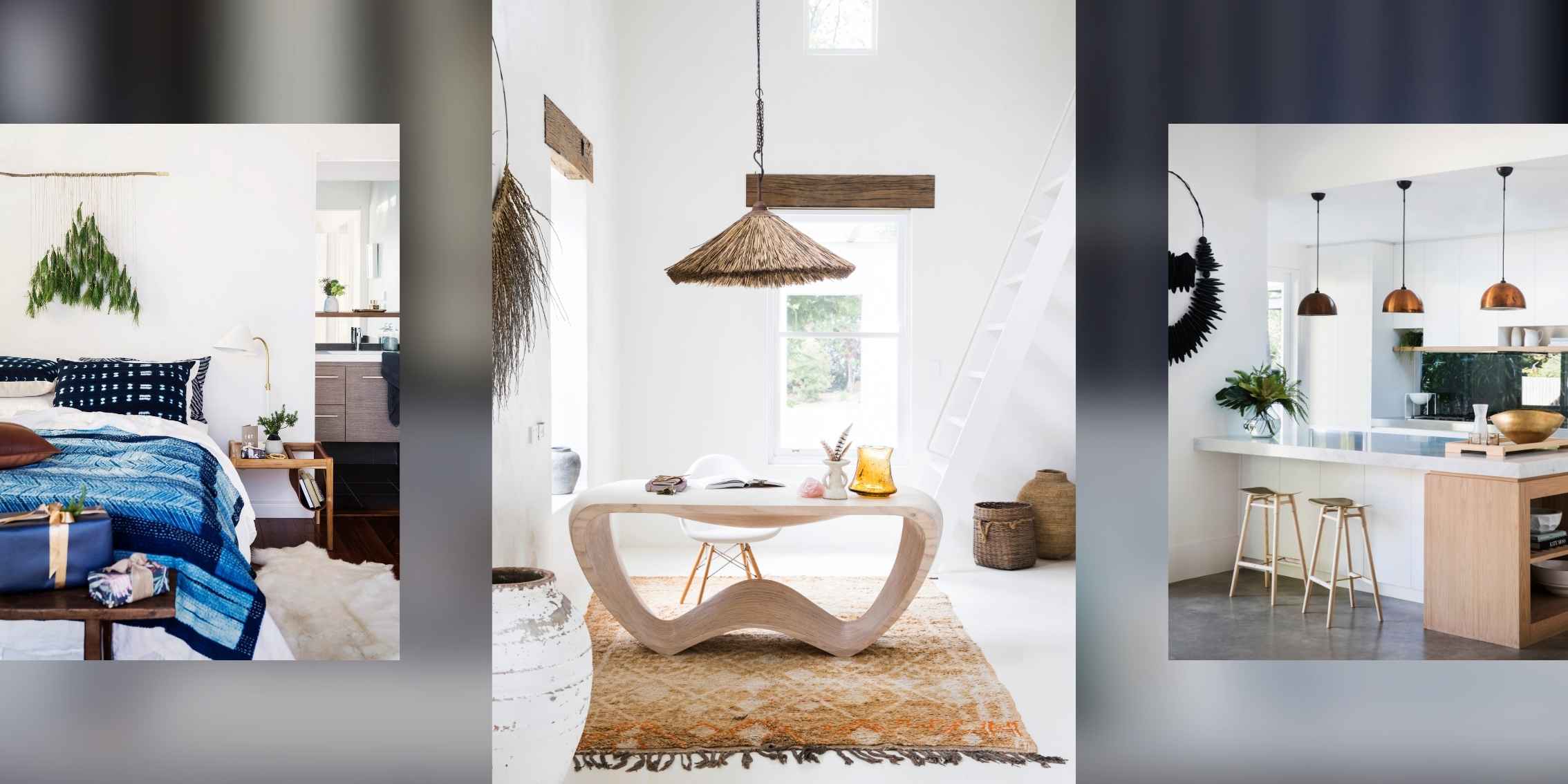 Interior Design Project by IDI Student Rachel Peters IDI Student @stylistsown Interior Design Project