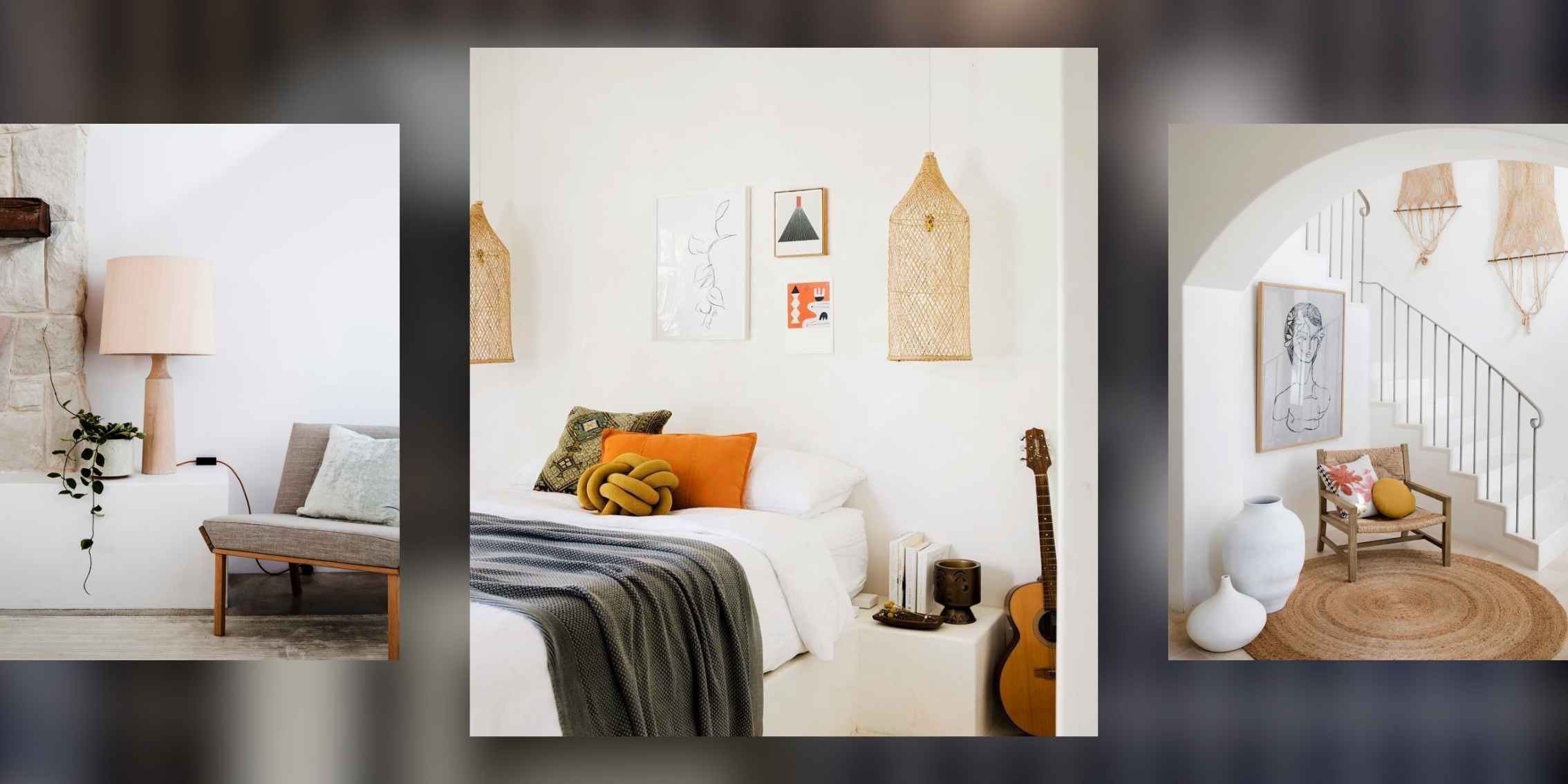 Interior Design Project by IDI Student Rachel Peters IDI Student @stylistsown Interior Design Project
