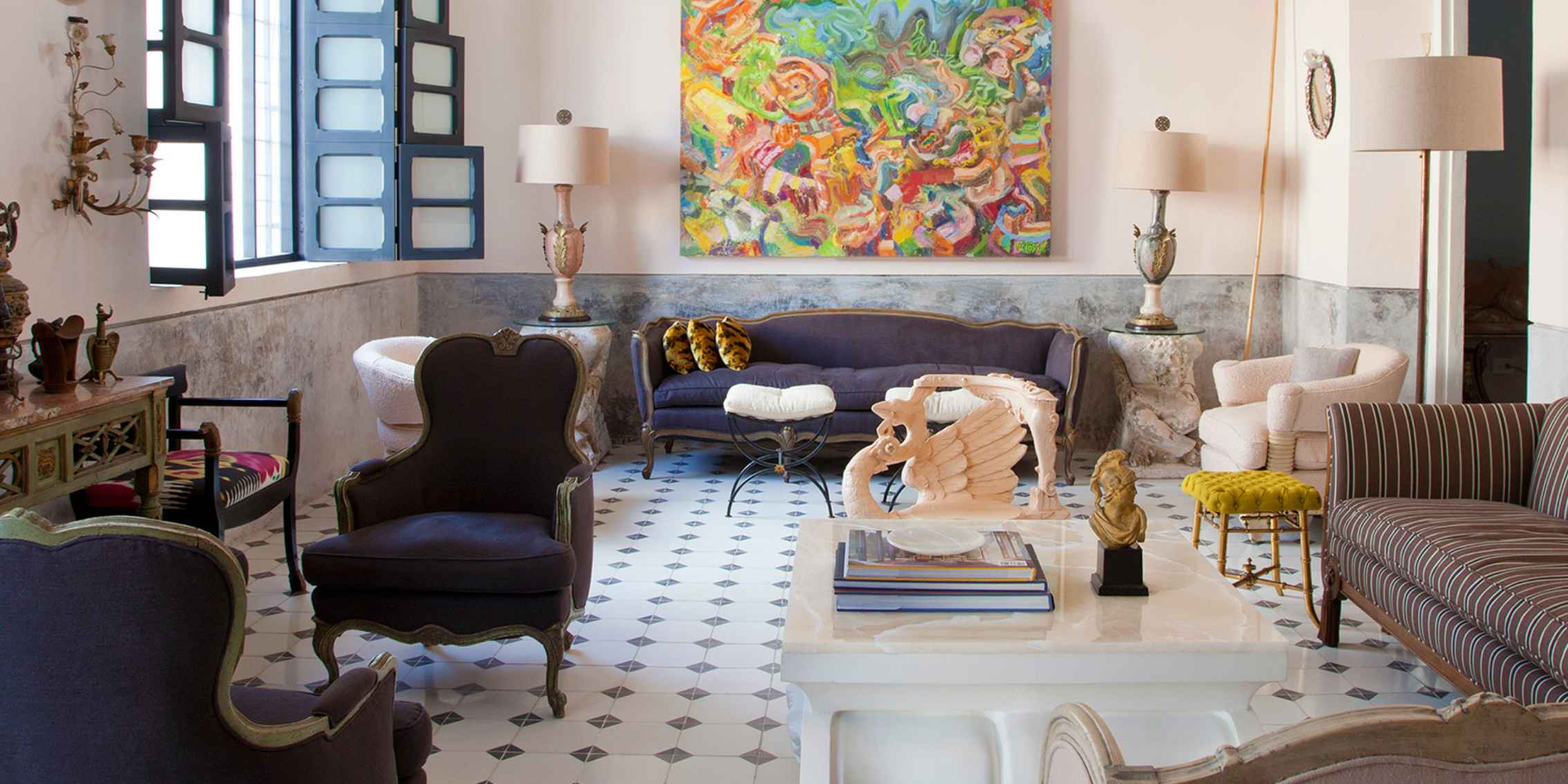 Interior Design Furniture Styles Mixing and Matching Interior Design Furniture Styles