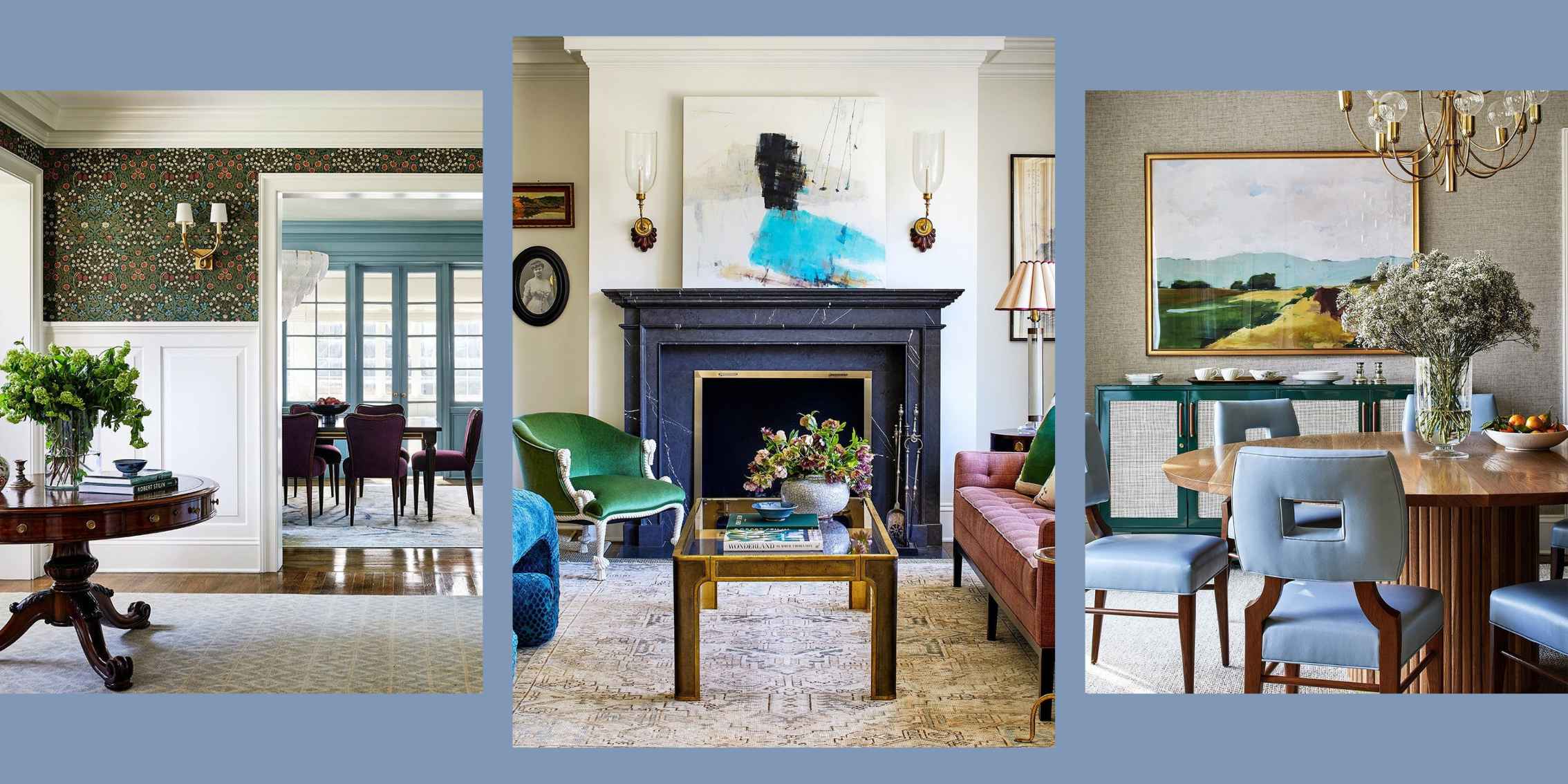 Interior Design Furniture Styles Mixing and Matching Interior Design Furniture Styles