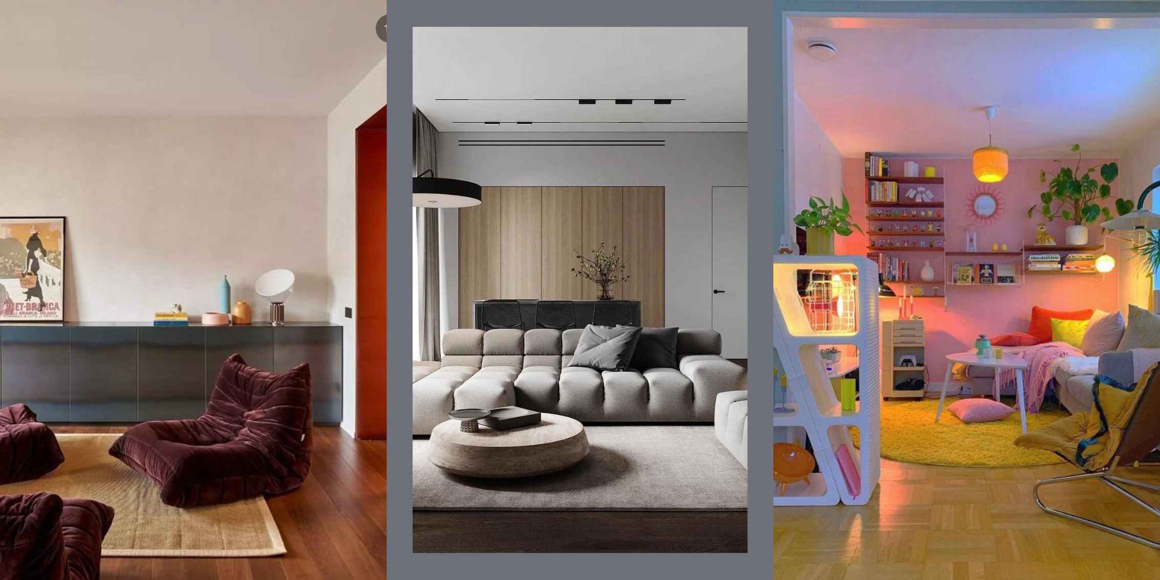 image showing comfy interior design room.