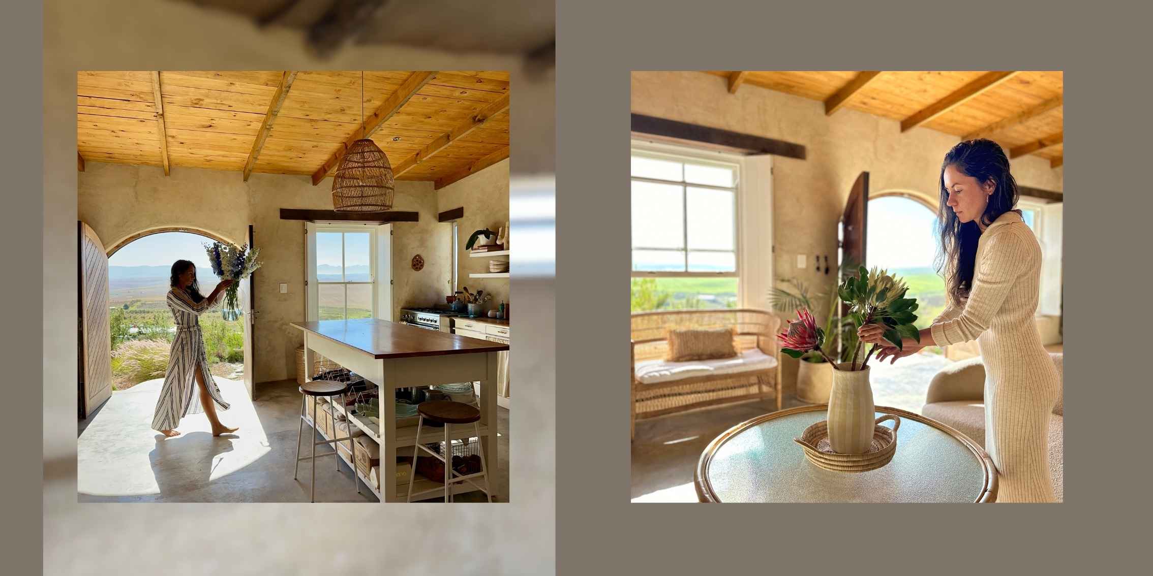 Interior Designer Bianca Lucille Student Interview