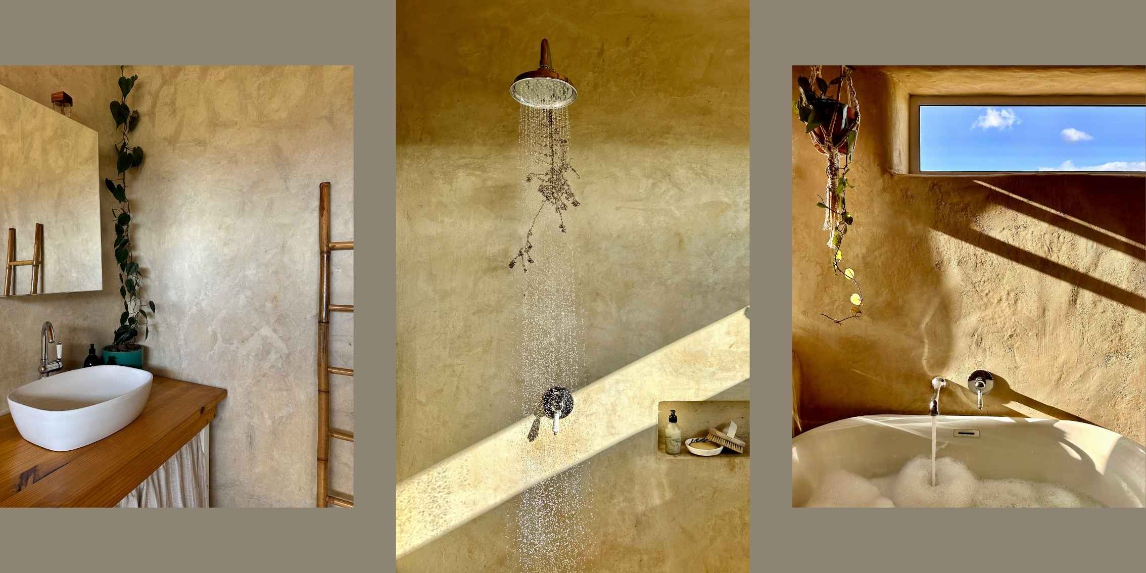 Interior Designer Bianca Lucille Student Interview