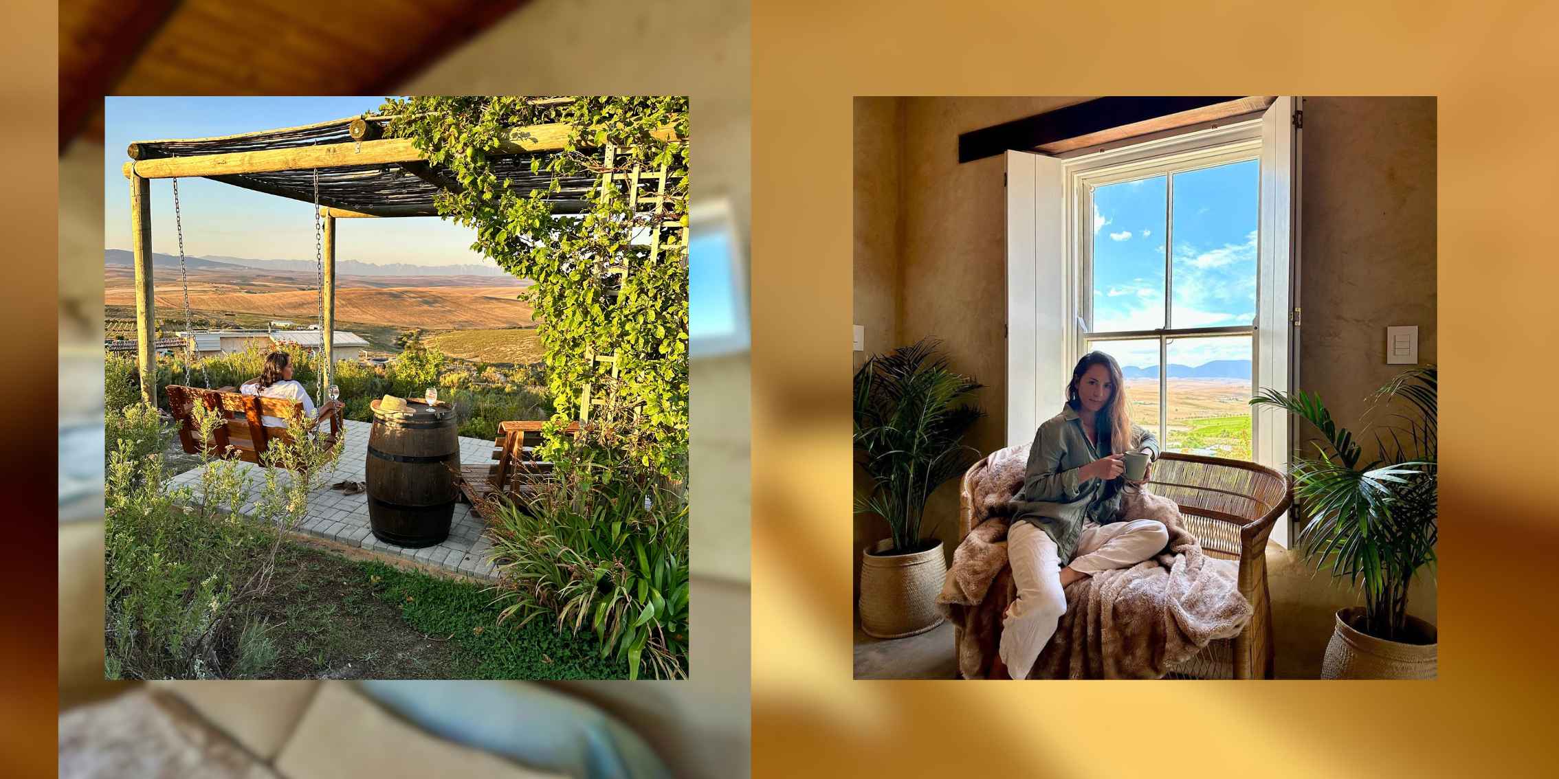 Interior Designer Bianca Lucille Student Interview