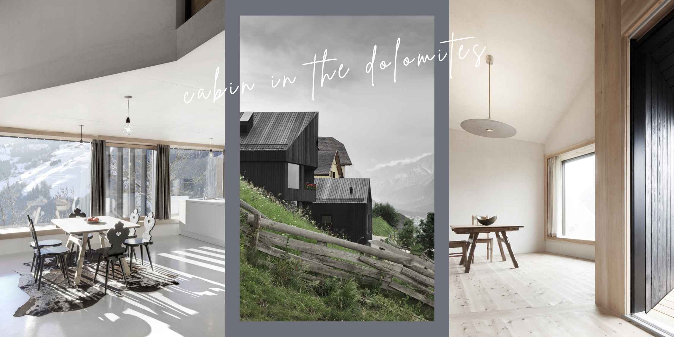 image of living room inspied by scandinavian design.