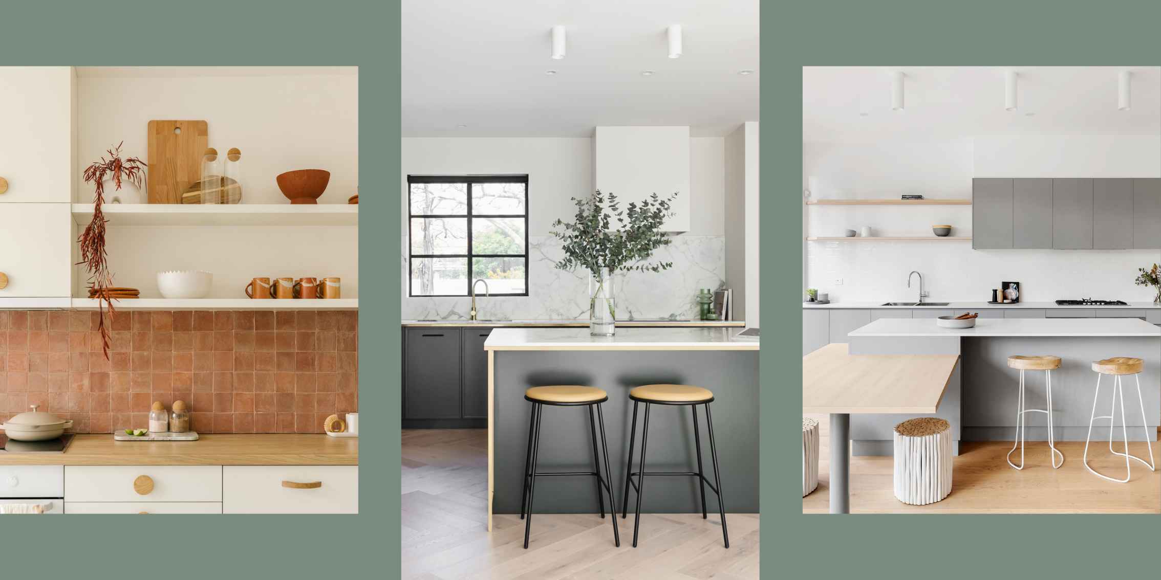 Kitchen Design Modern Interior Design Kitchen
