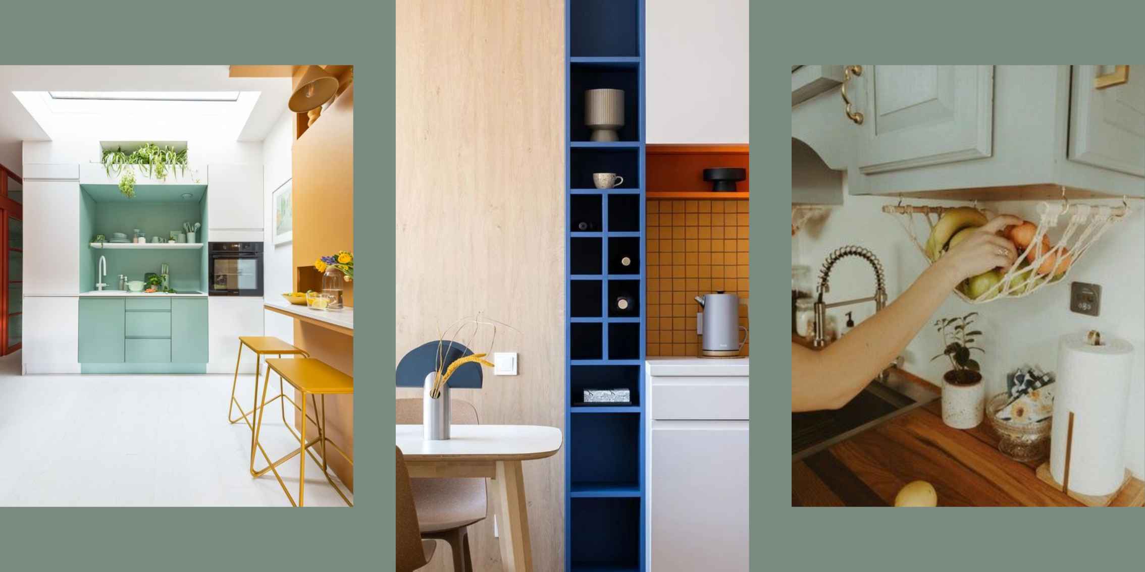 Kitchen Design Hacks Interior Design Kitchen Practices and Tips
