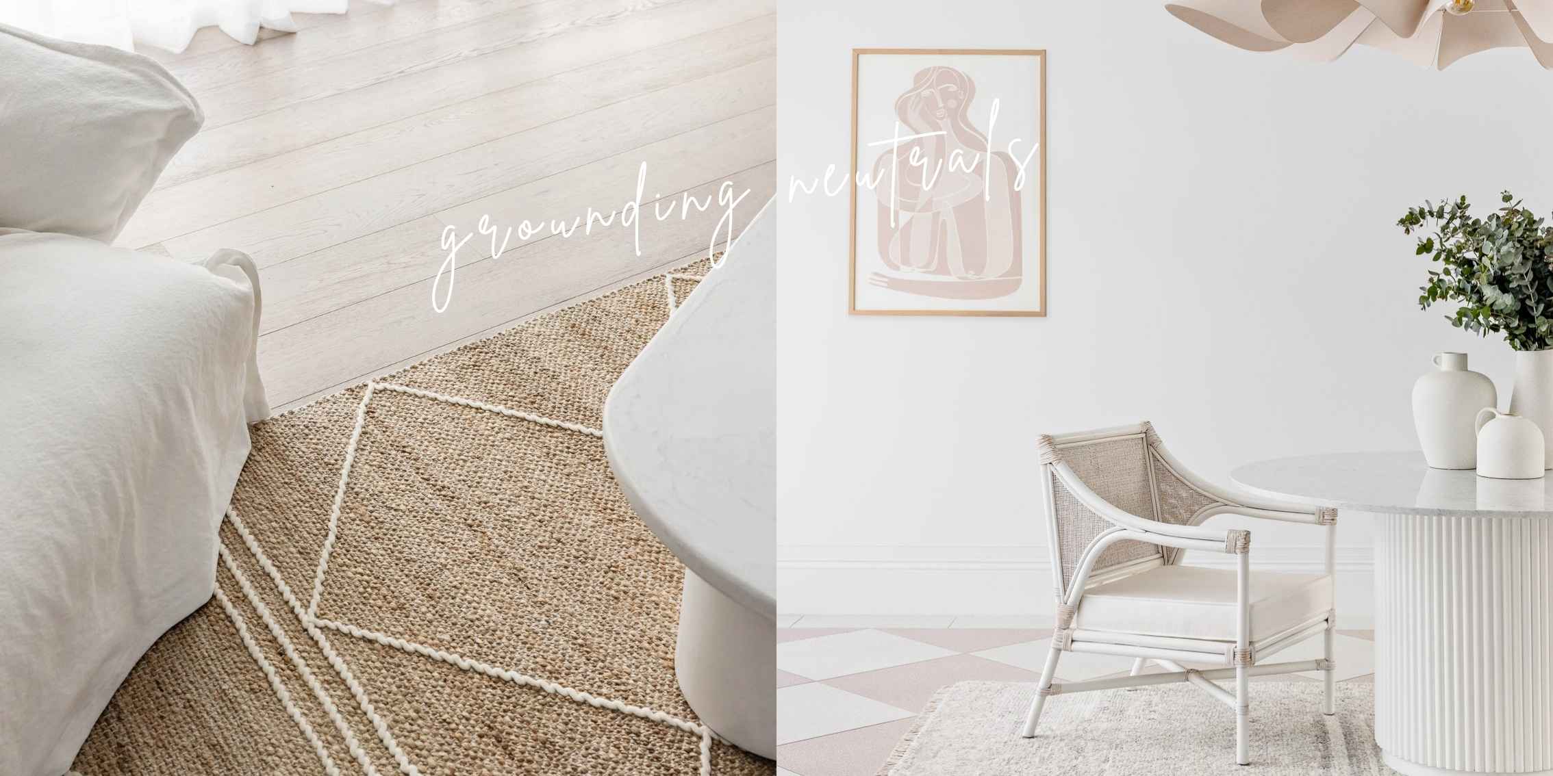 Unitex x Darren Palmer Rug Collection interior designer darren palmer the block