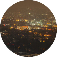 Let's take a trip to laurel canyon?