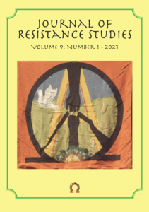 JRs Volume 9, Issue 1