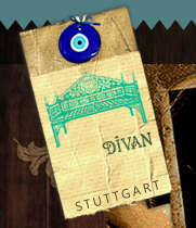 Divan Stuttgart