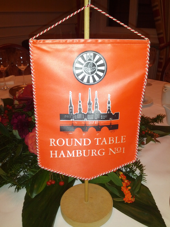 Round Table Hamburg