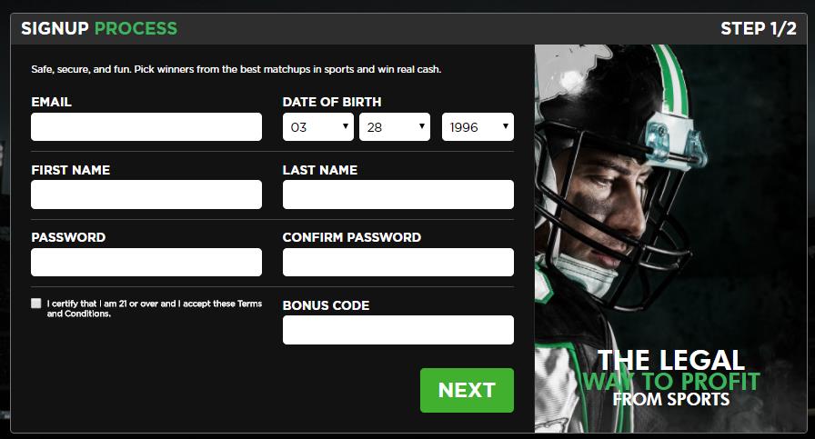 Register image