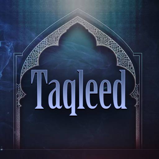 taqleed Image
