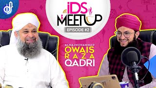 ft.Owais Raza Qadri Image
