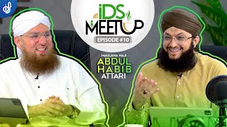 ft.Haji Abdul Habib Attari Image
