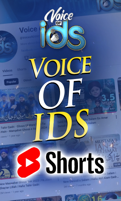 Voice of IDS Image