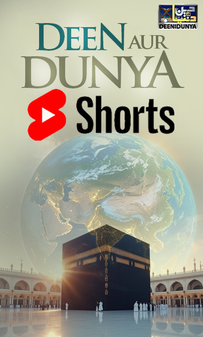 Deen aur Dunya Image