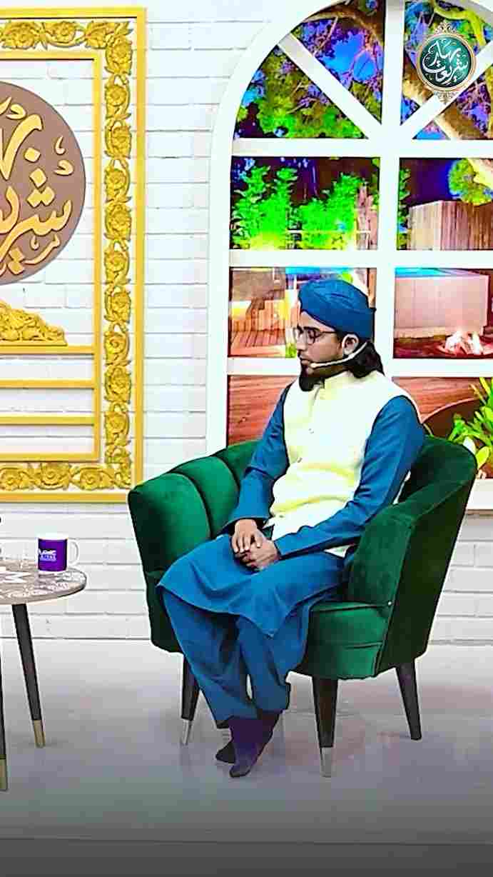 40 Din Me Agar  Zere Naaf Baal Na Kate To Kya Namaz Hogi? Image