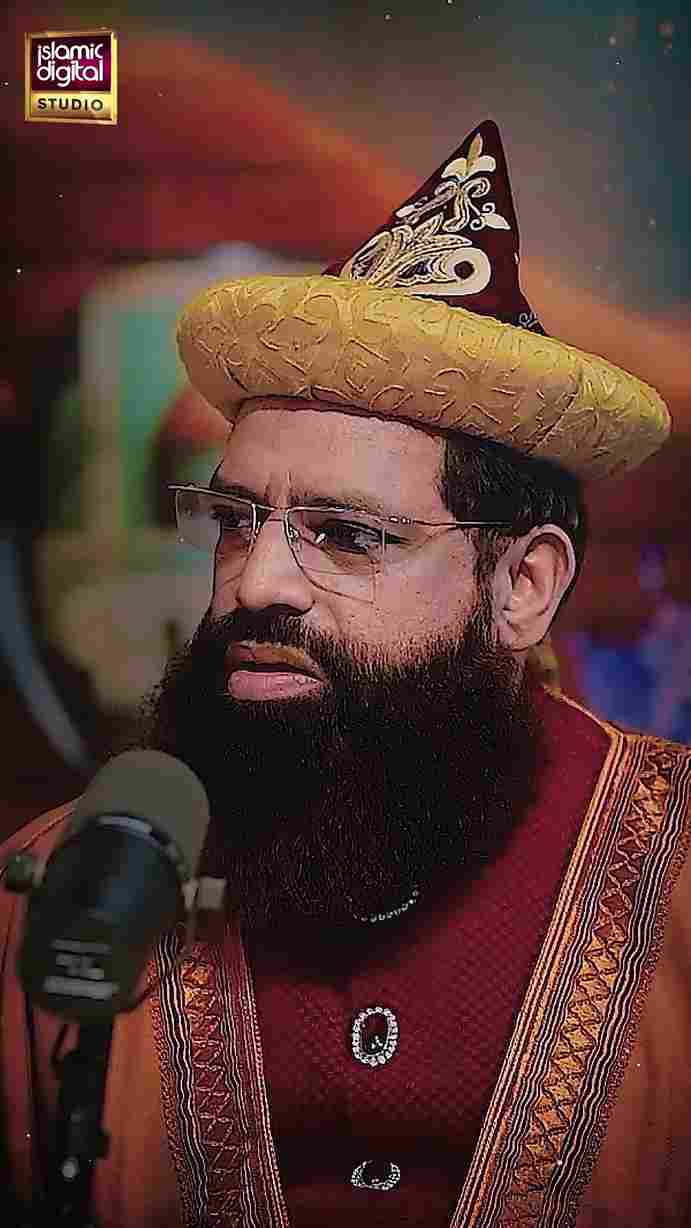 Sukoon Allah Ki Yad Mei Hai Image