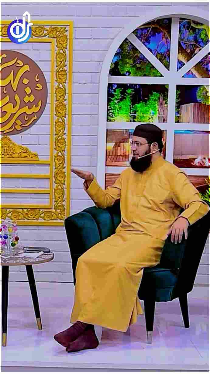Kia Qeemti Motiyo Par Bhi Zakat Ada Ki Jaegi? Image