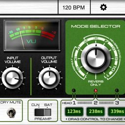 Audiobus-compatible apps