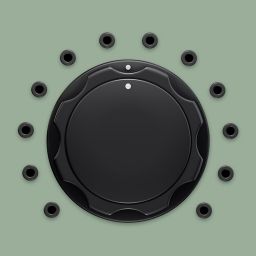 Octaves - Filter Set